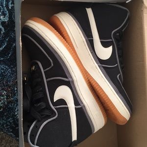 Nike Air Force 1’s size 5.5Y